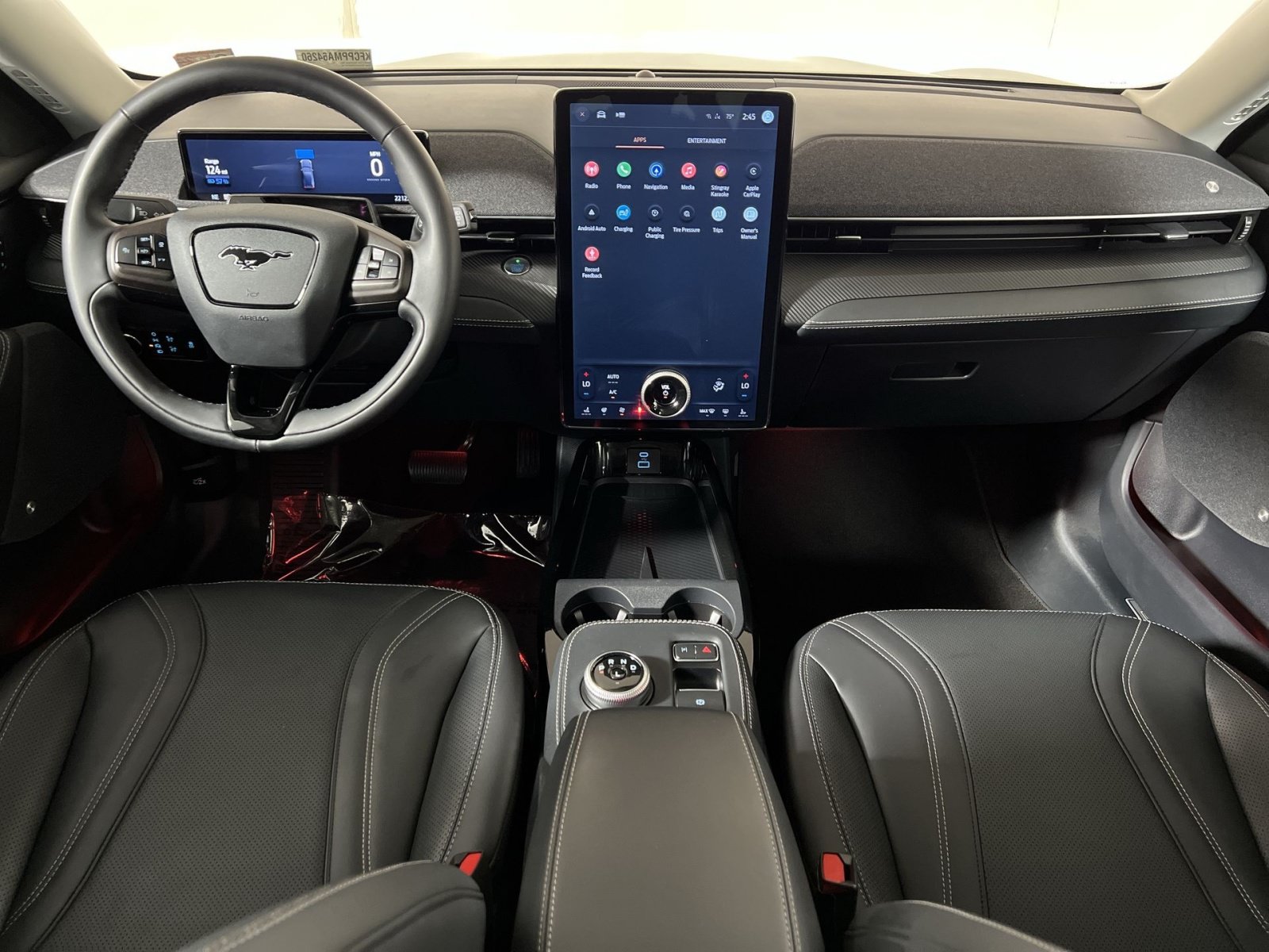 Certified 2023 Ford Mustang Mach-E Premium RWD image 20