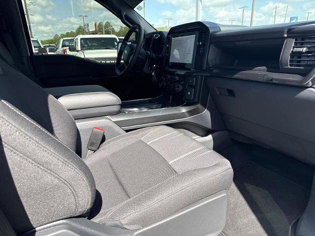 Certified 2026 Ford F150 STX w/ Equipment Group 200A RWD image 16