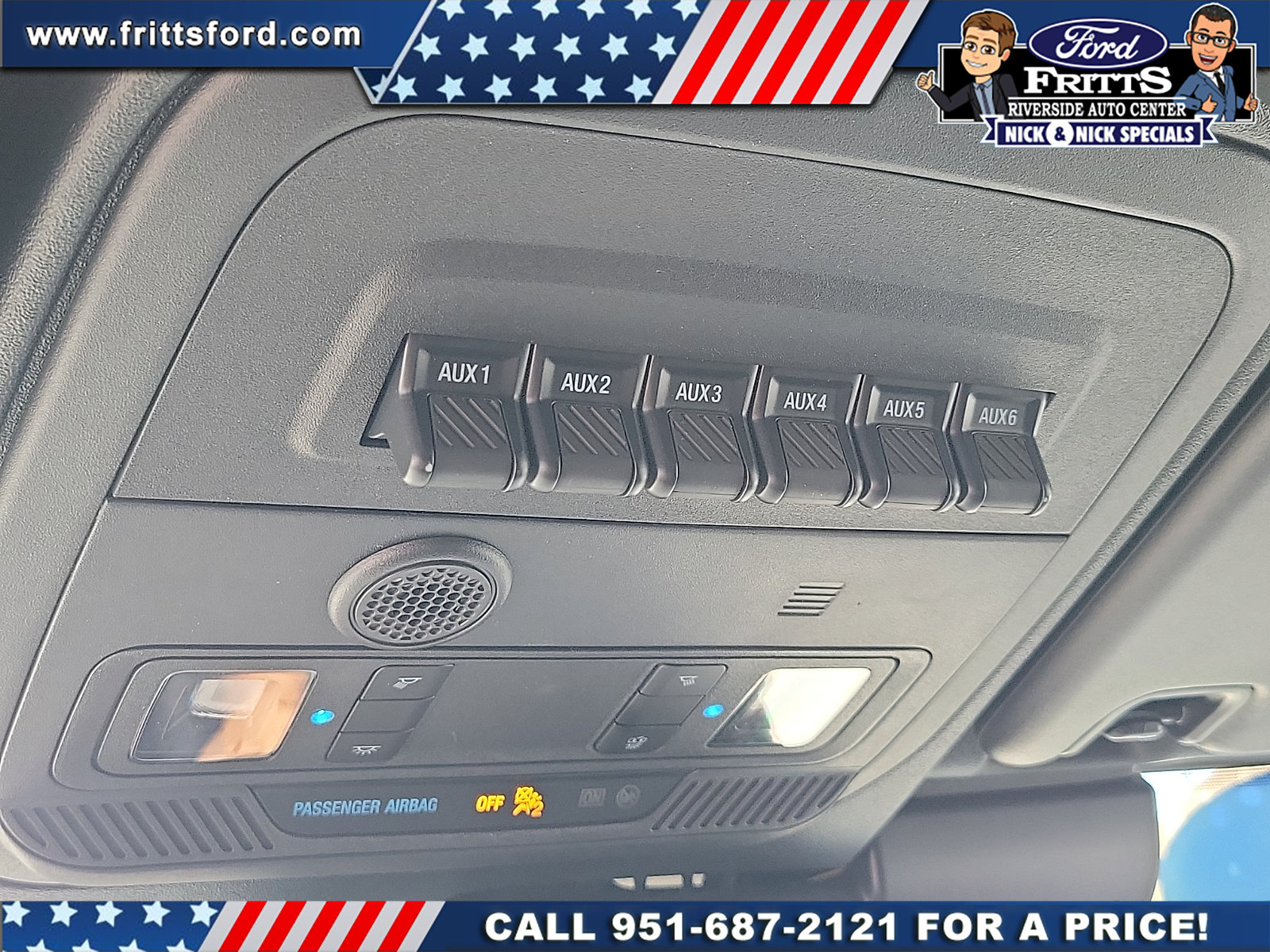 Certified 2025 Ford Bronco Badlands AWD/4WD image 15