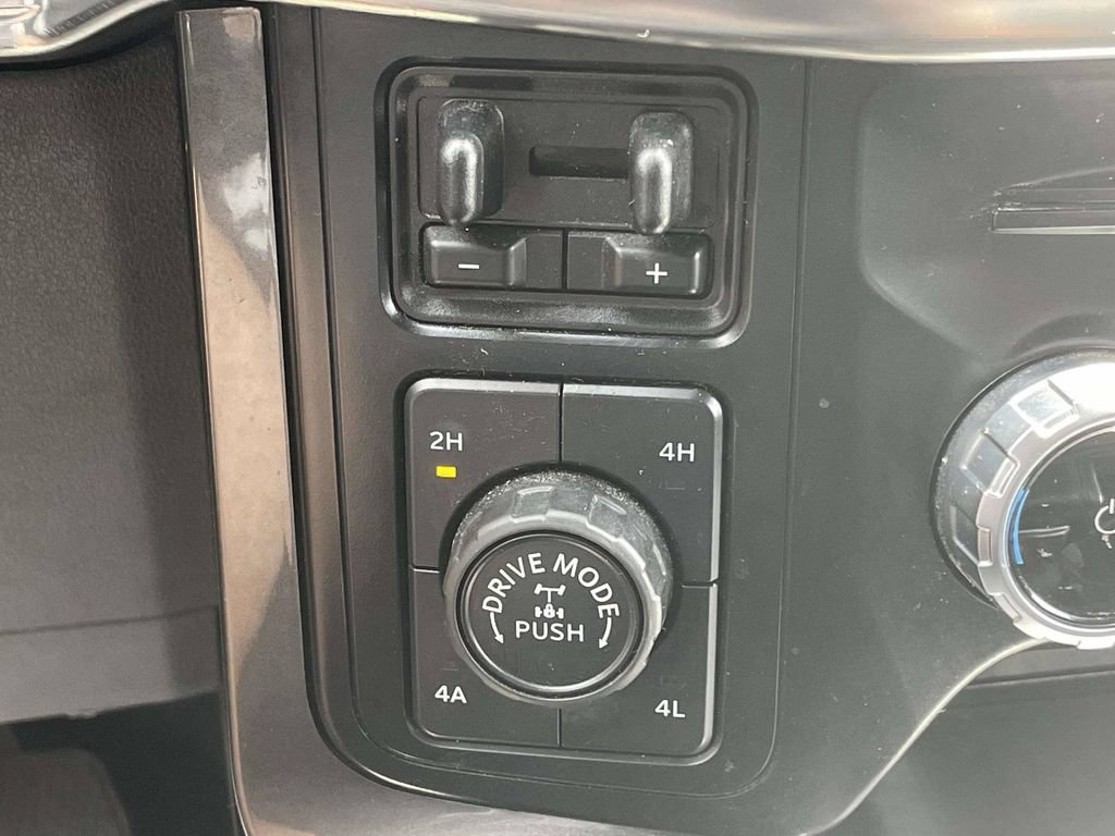 Certified 2023 Ford F150 Lariat w/ Max Trailer Tow Package AWD/4WD image 24