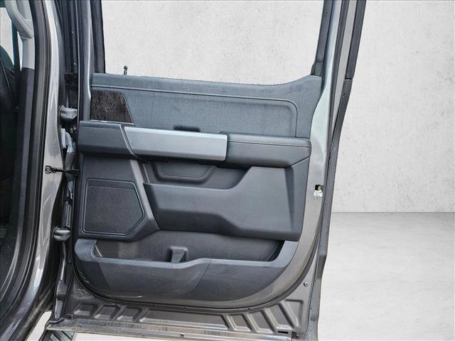 Certified 2022 Ford F150 Lariat image 20