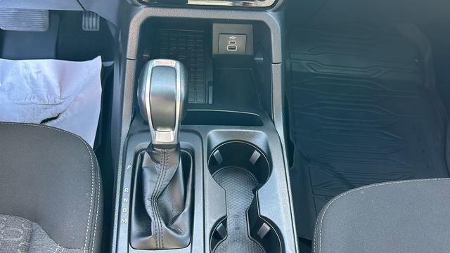 Certified 2024 Ford Ranger XLT w/ Trailer Tow Package image 21