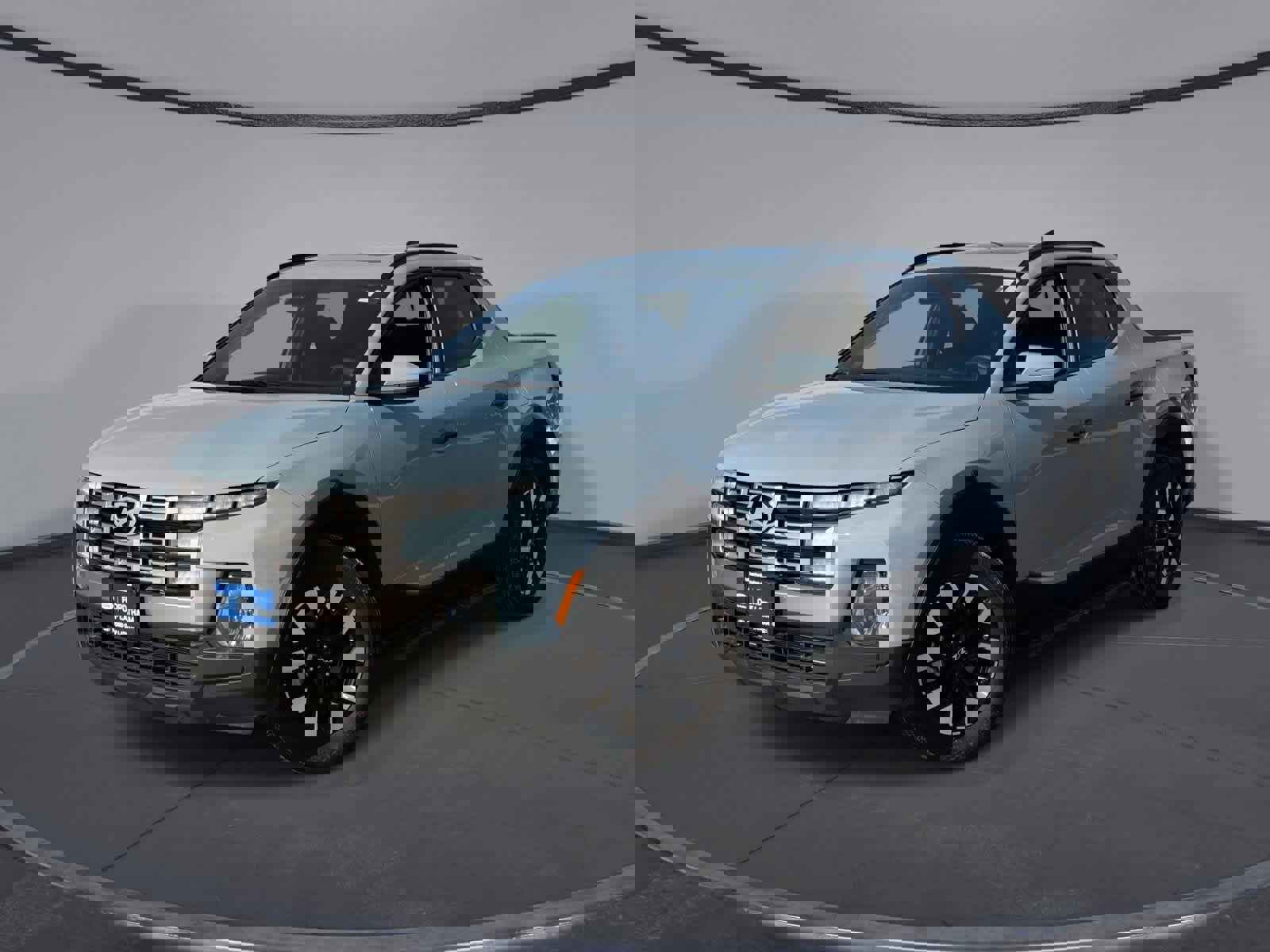 Used 2025 Hyundai Santa Cruz SEL image 1