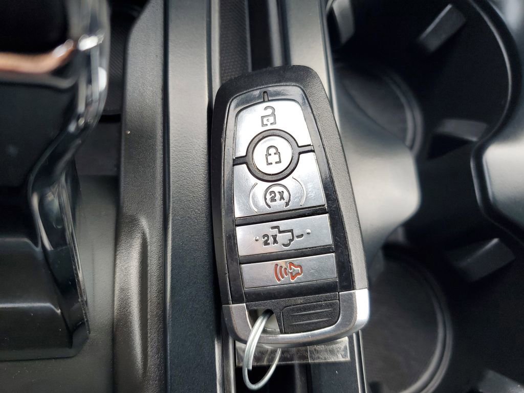 Certified 2023 Ford F150 XLT w/ Equipment Group 302A High image 22