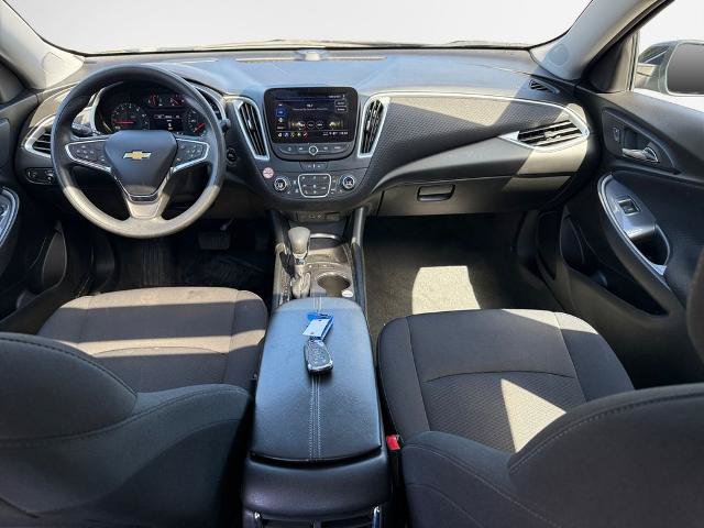 Used 2024 Chevrolet Malibu LT FWD image 21