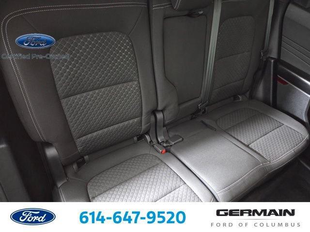 Certified 2023 Ford Escape Active w/ Cold Weather Package FWD image 21