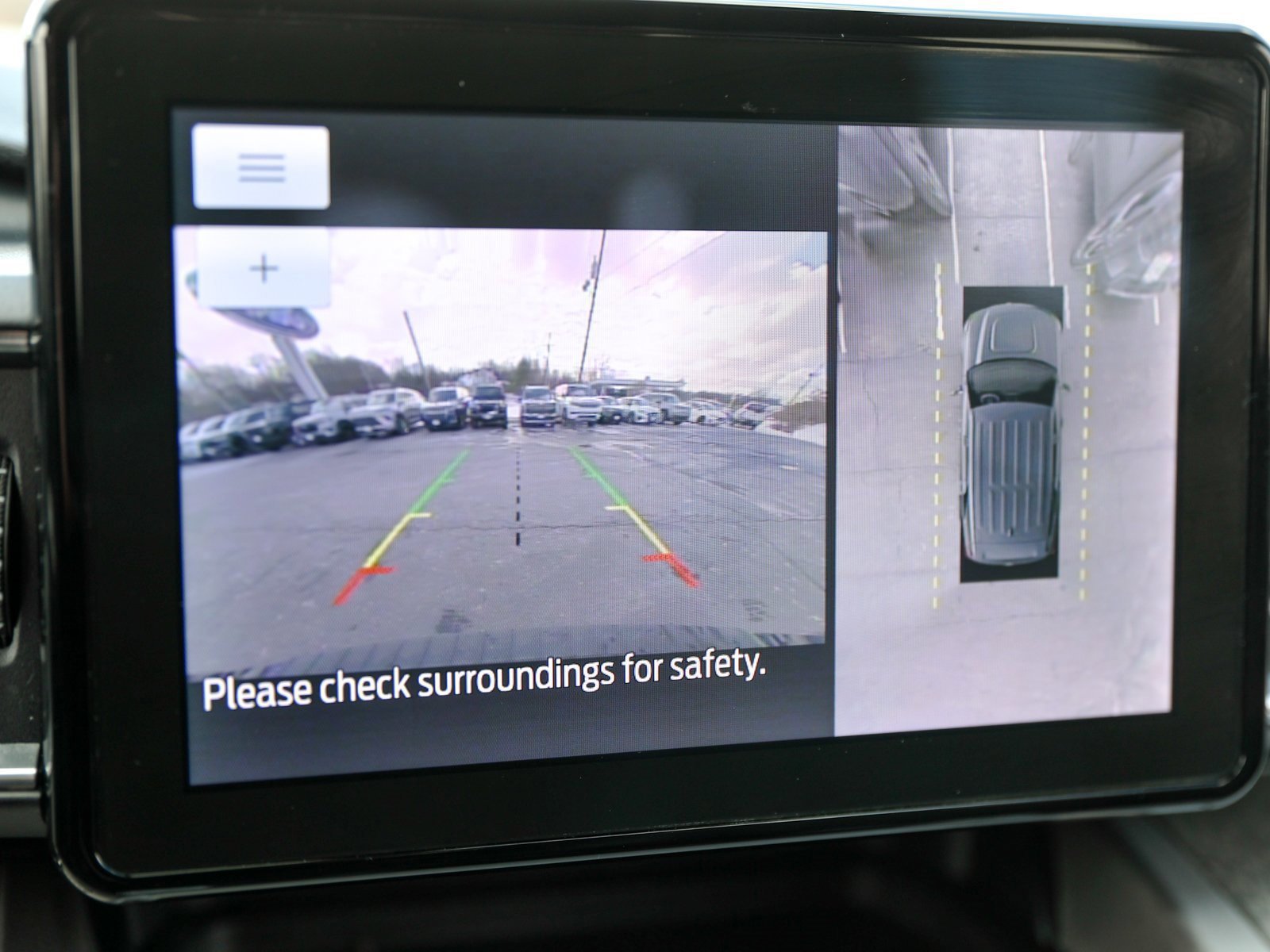 Certified 2022 Ford Explorer Timberline image 35