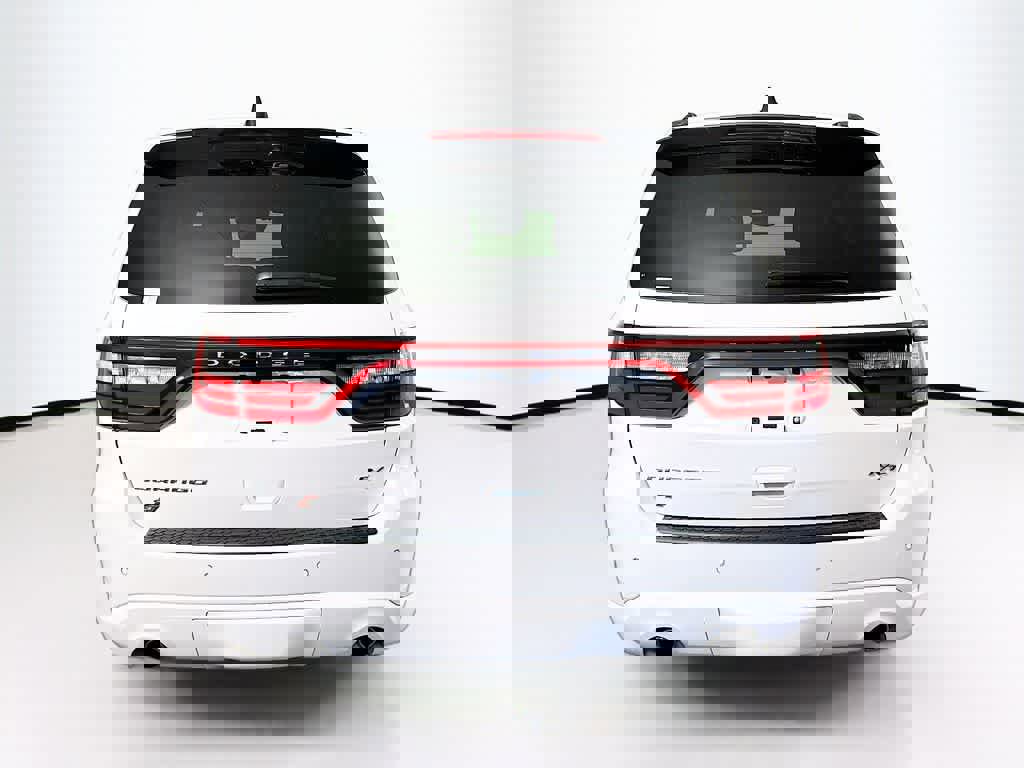 Used 2025 Dodge Durango R/T image 4