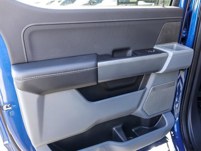 Certified 2024 Ford F150 XLT w/ Equipment Group 303A High image 28