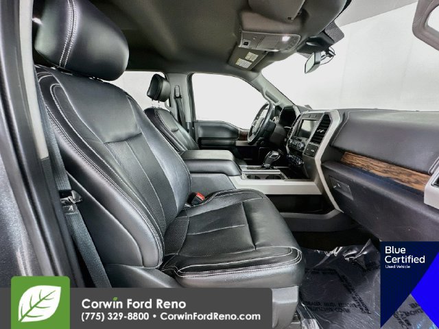 Certified 2019 Ford F150 Lariat AWD/4WD image 31