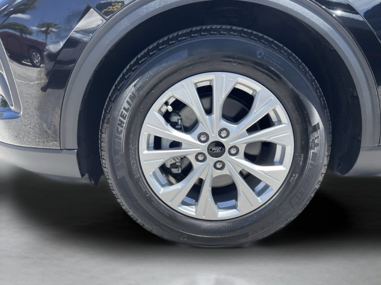 Certified 2023 Ford Escape Active w/ Tech Pack #1 FWD image 32