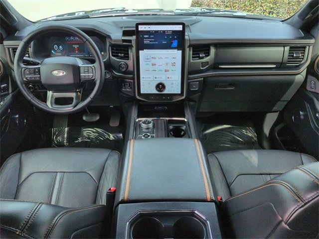 Certified 2024 Ford Expedition Max Platinum image 15