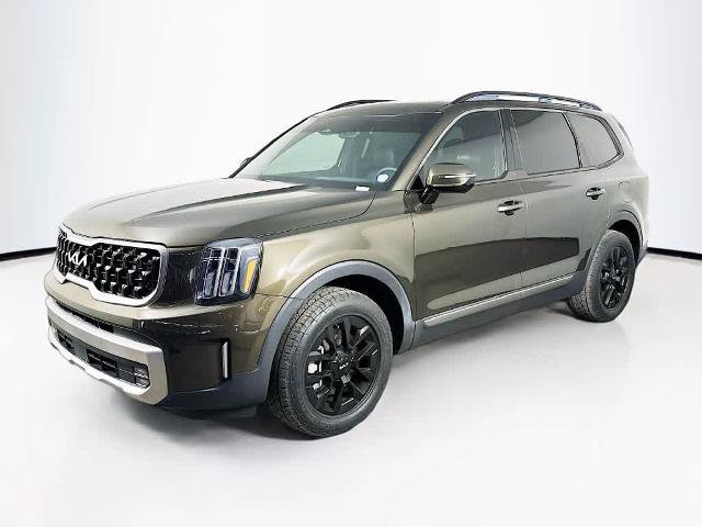 Used 2023 Kia Telluride SX X-Pro