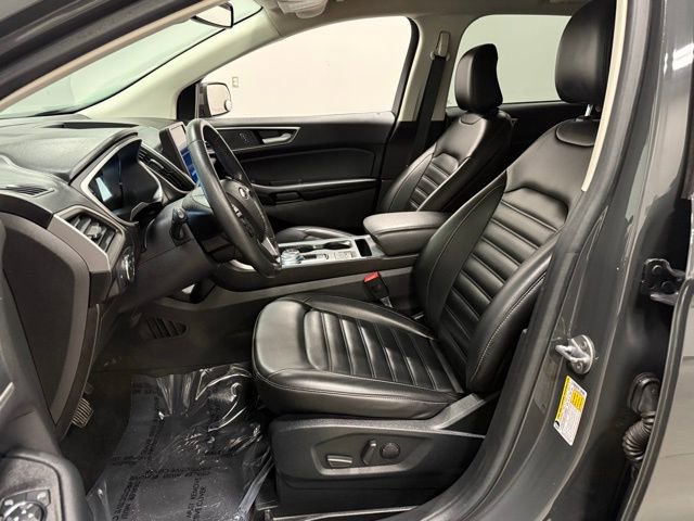 Certified 2021 Ford Edge SEL w/ Convenience Package image 13