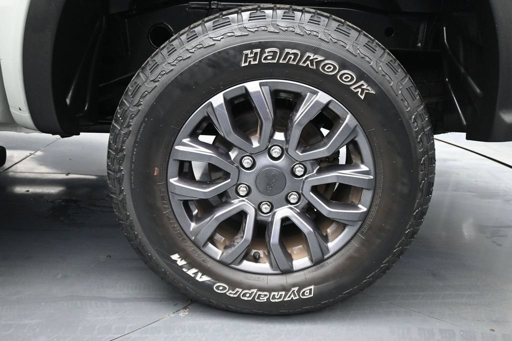 Certified 2021 Ford Ranger XLT w/ Equipment Group 301A Mid AWD/4WD image 20