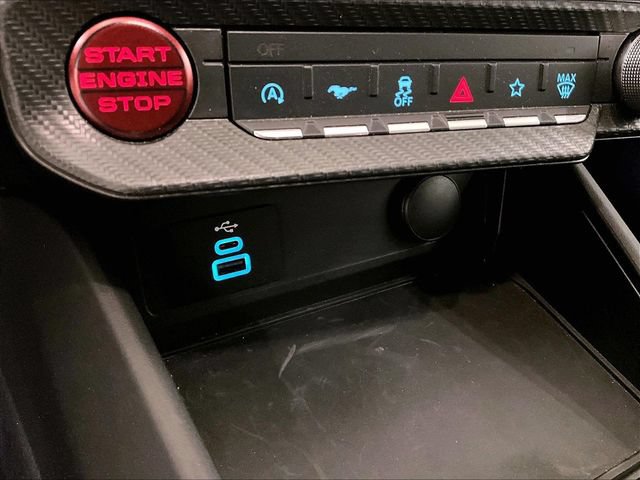 Certified 2025 Ford Mustang Premium RWD image 31