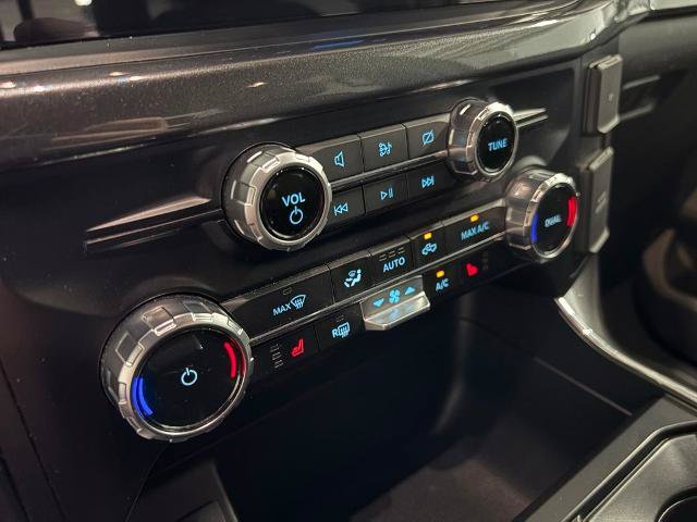 Certified 2023 Ford F150 XLT w/ Equipment Group 302A High AWD/4WD image 20