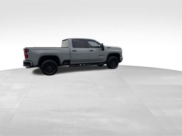 Used 2024 Chevrolet Silverado 2500 LT w/ Z71 Sport Edition image 5