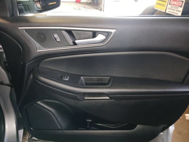 Certified 2024 Ford Edge SEL AWD/4WD image 47