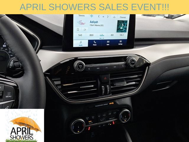 Certified 2022 Ford Escape SE w/ Convenience Package image 23