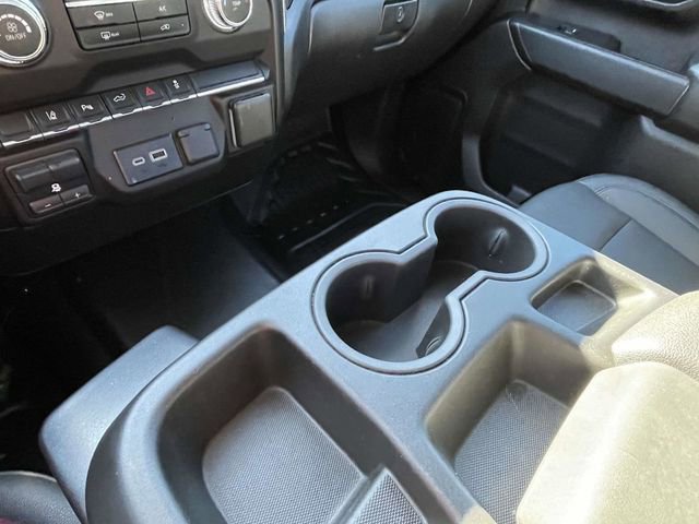 Used 2024 GMC Sierra 2500 Pro image 21