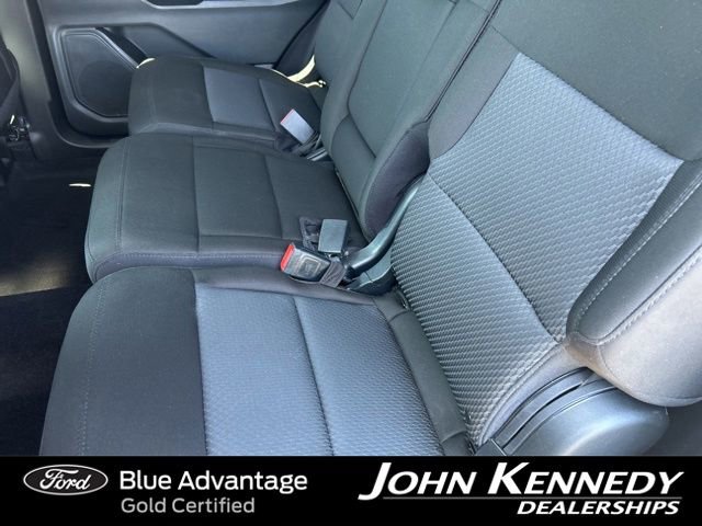 Certified 2023 Ford Explorer XLT AWD/4WD image 35