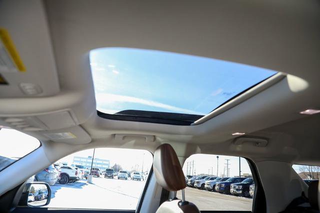 Certified 2023 Ford Bronco Sport Outer Banks w/ Tech Package image 21