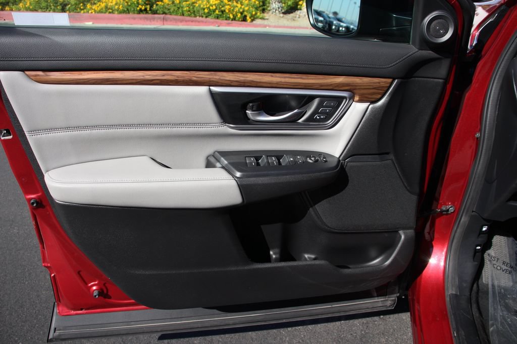 Used 2020 Honda CR-V Touring image 22