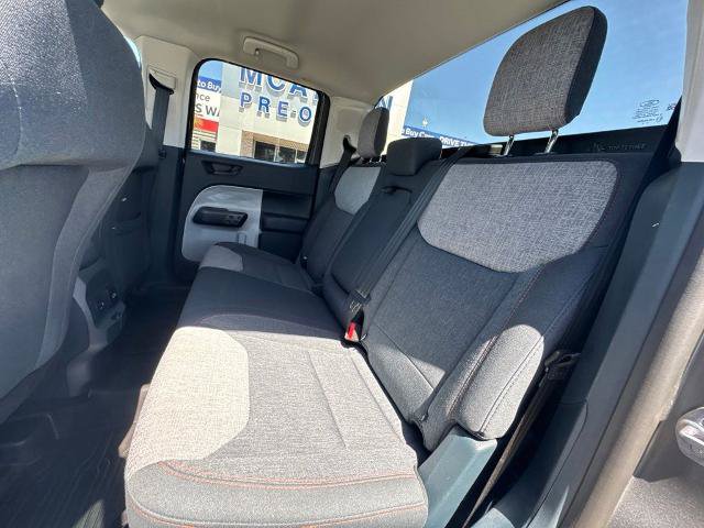 Certified 2024 Ford Maverick XLT w/ XLT Luxury Package FWD image 19