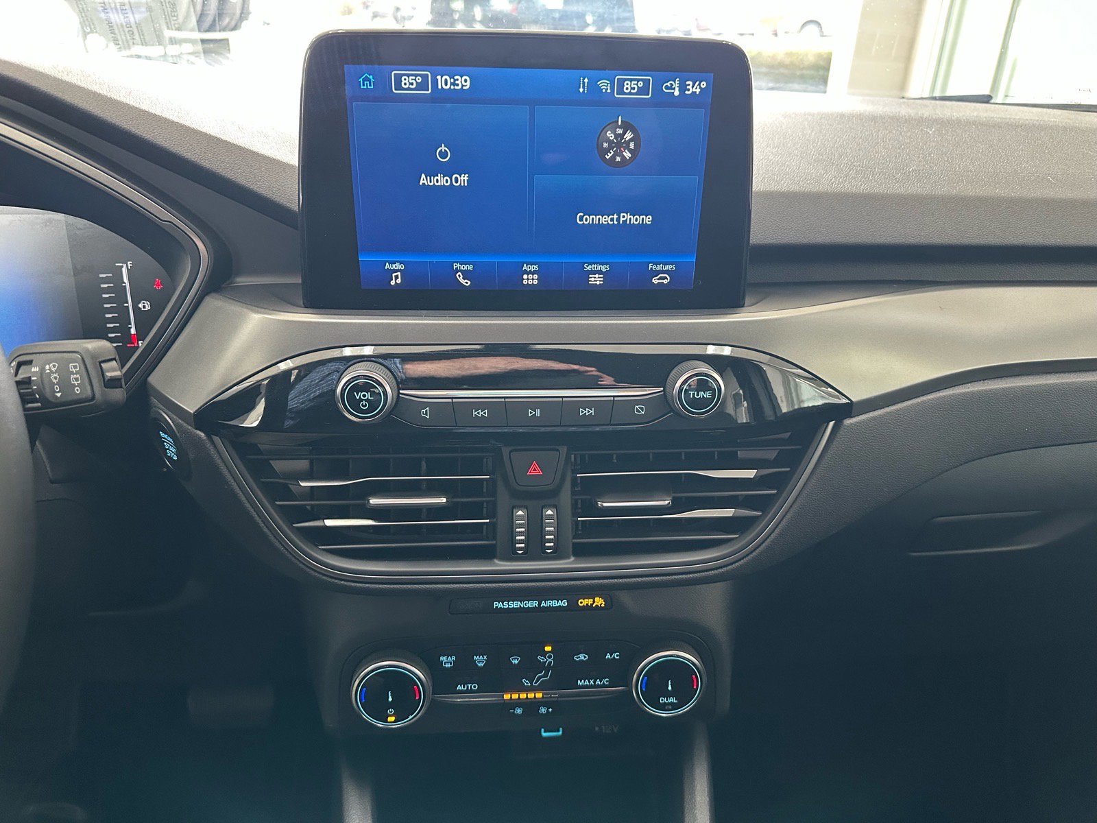 Certified 2023 Ford Escape Active image 29