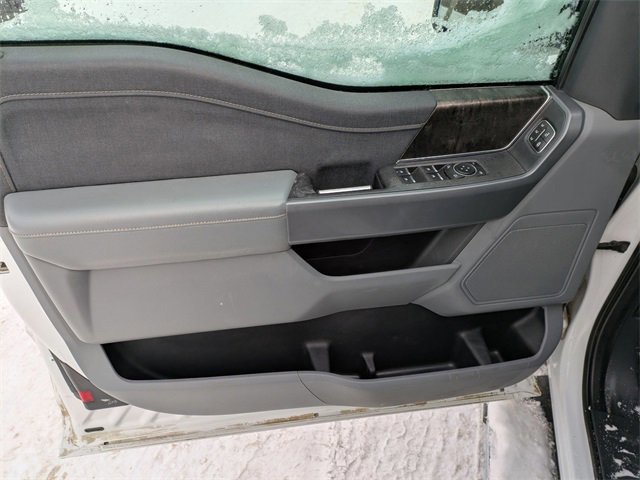 Certified 2021 Ford F150 Lariat image 6