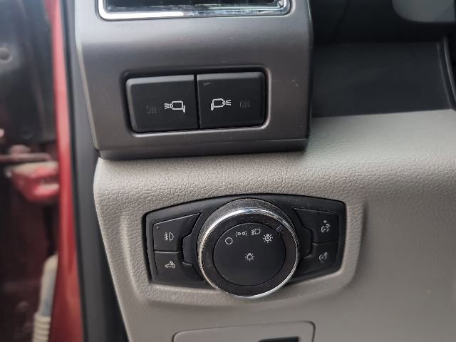 Certified 2019 Ford F150 XLT w/ Equipment Group 302A Luxury image 10