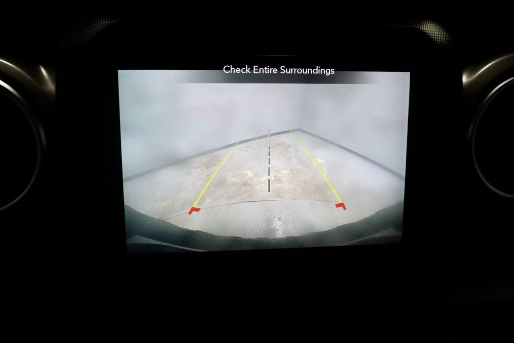 Used 2021 Jeep Wrangler Unlimited Rubicon 4xe w/ Cold Weather Group image 9