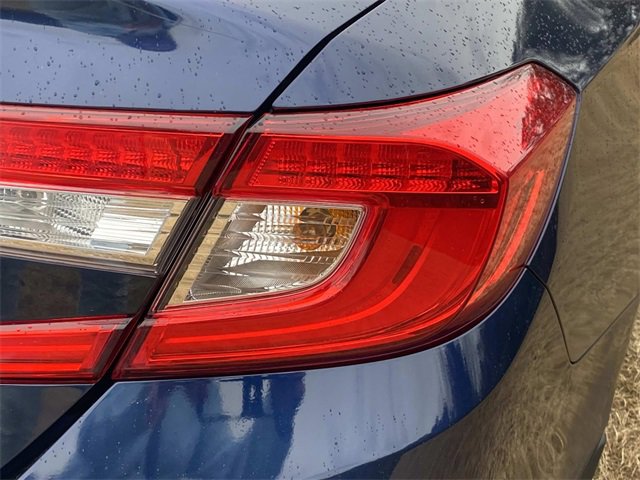 Used 2018 Honda Accord LX image 4