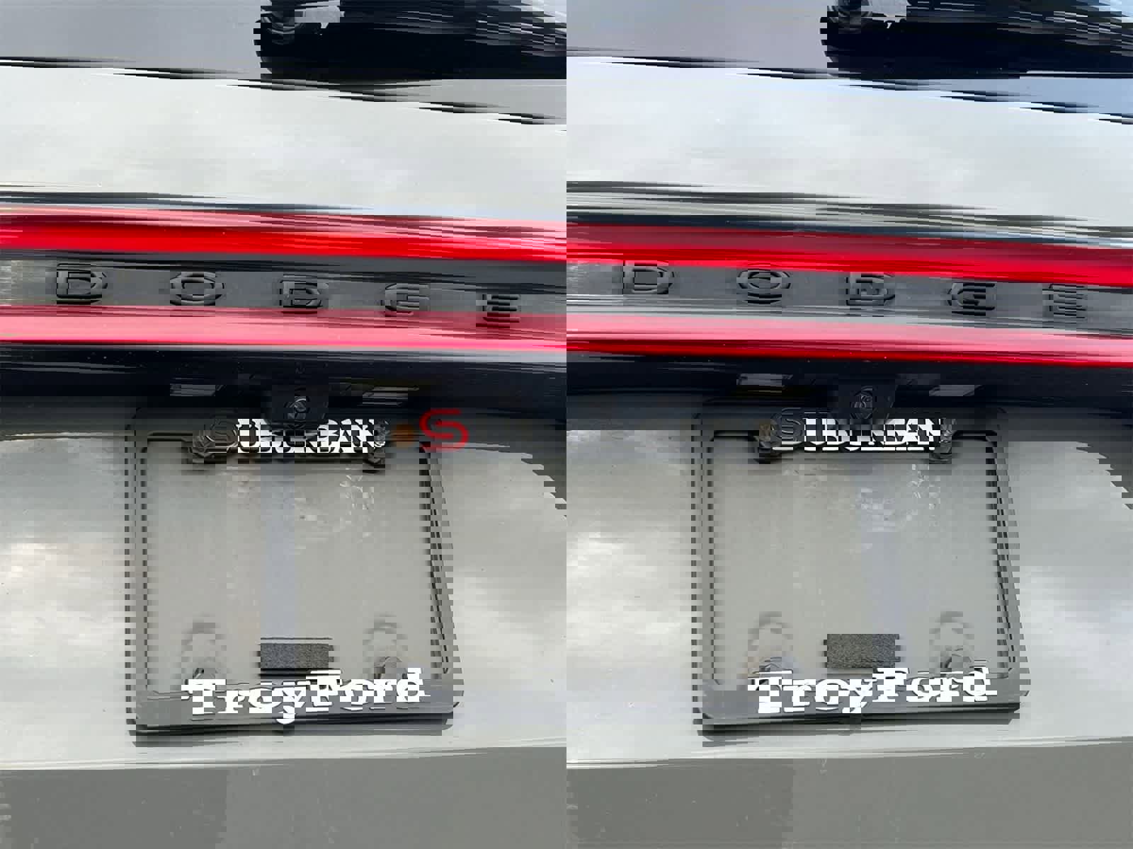 Used 2021 Dodge Durango R/T w/ Blacktop Package image 34