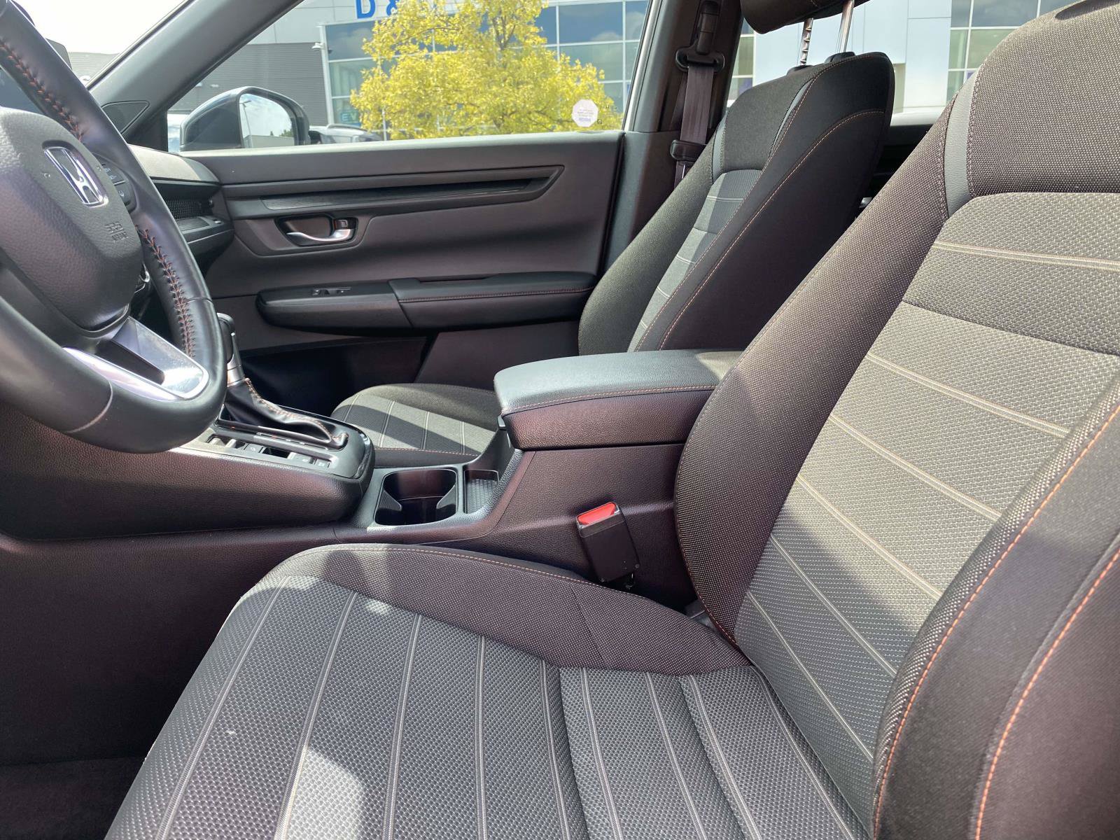 Used 2023 Honda CR-V Sport image 15