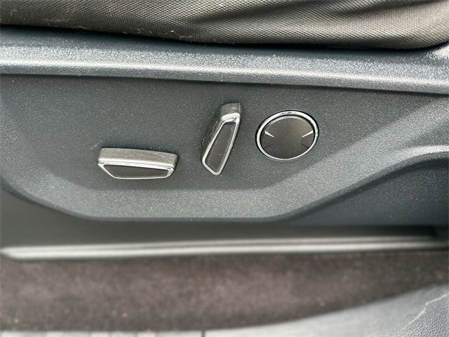 Certified 2021 Ford F150 XLT w/ Equipment Group 302A High image 13