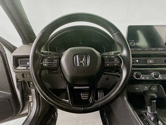 Used 2022 Honda Civic Sport image 11