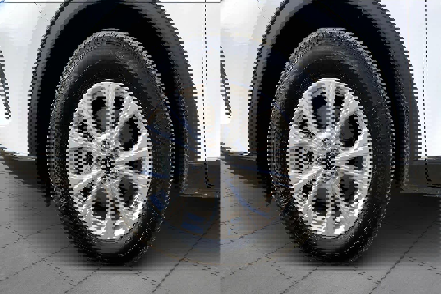 Certified 2024 Ford Escape Active image 12