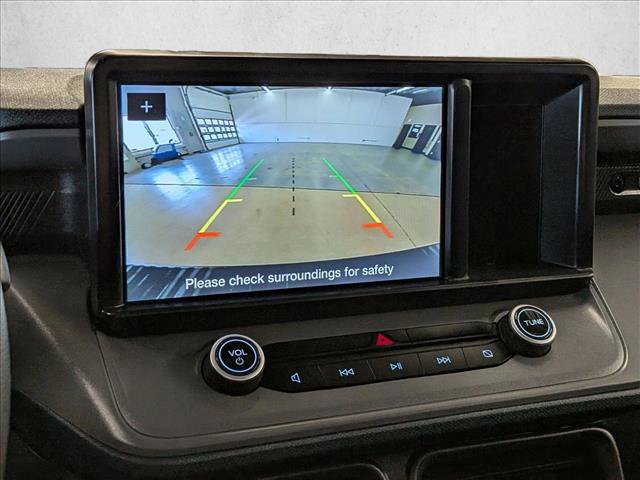 Certified 2022 Ford Maverick XL w/ Equipment Group 100A Standard AWD/4WD image 14
