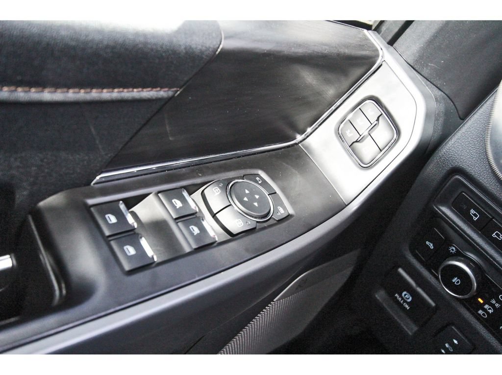 Certified 2024 Ford F150 Lariat w/ FX4 Off-Road Package AWD/4WD image 19