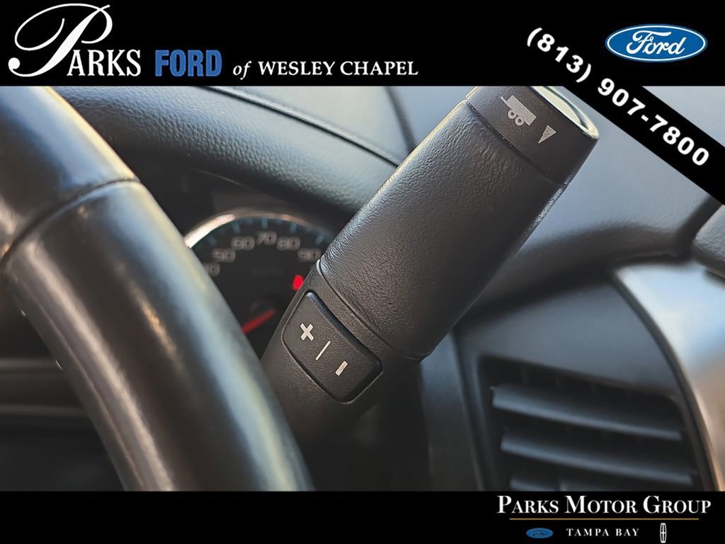 Used 2019 Chevrolet Tahoe Premier w/ Premier Plus Edition image 28