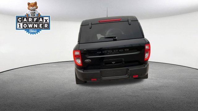 Certified 2024 Ford Bronco Sport Big Bend w/ Convenience Package AWD/4WD image 7