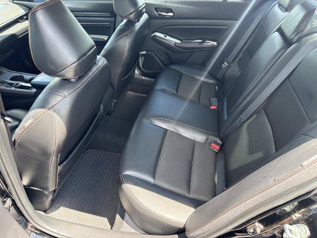 Used 2020 Nissan Altima 2.5 SR w/ Premium Package FWD image 16