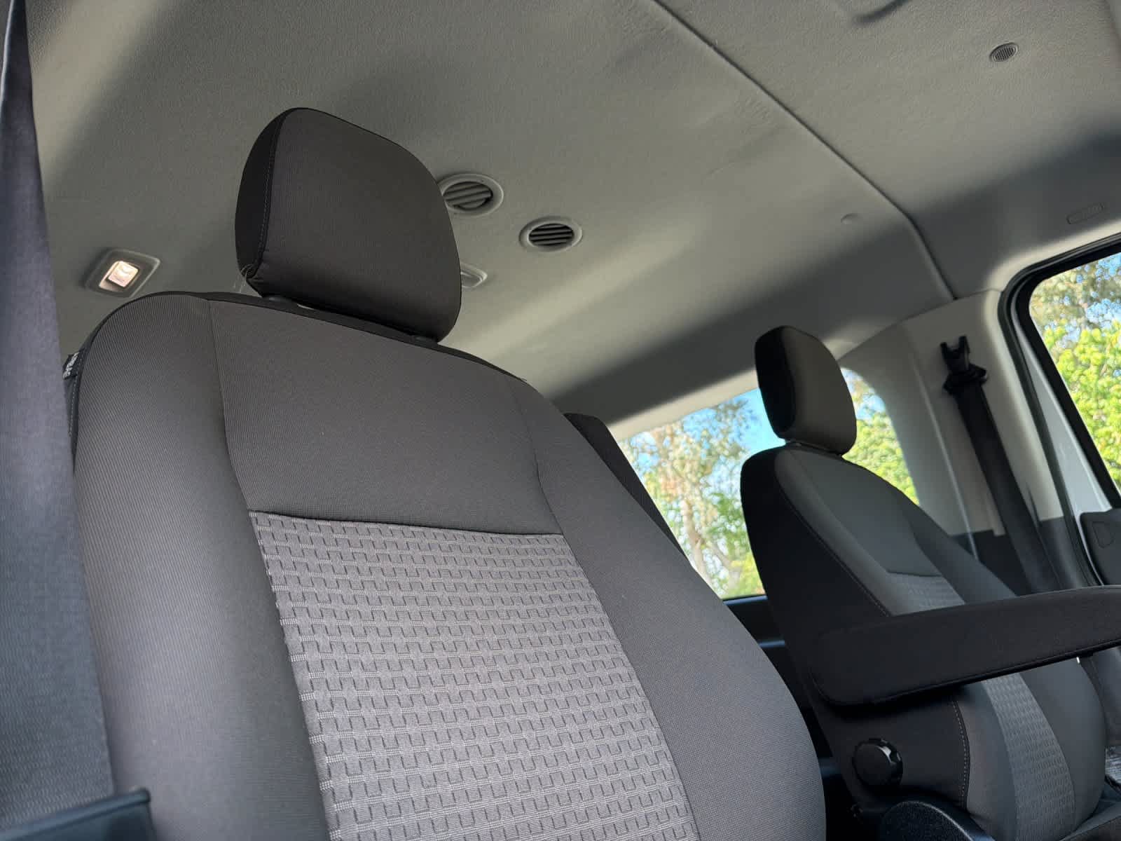 Certified 2023 Ford Transit 350 XLT RWD image 17