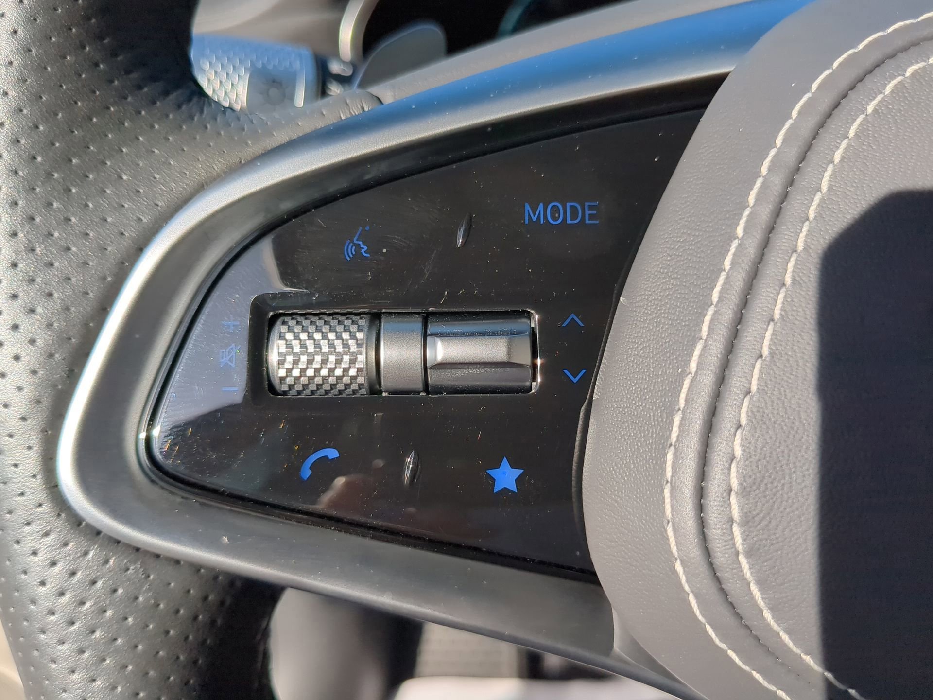 Used 2024 Genesis G80 3.5T Sport image 58