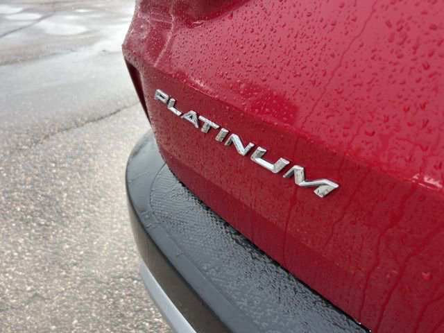 Certified 2023 Ford Escape Platinum w/ Premium Technology Package image 27