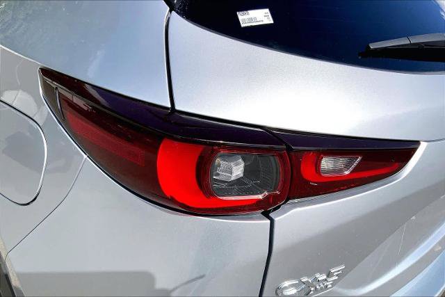 Used 2023 MAZDA CX-5 AWD 2.5 S w/ Select Package image 28
