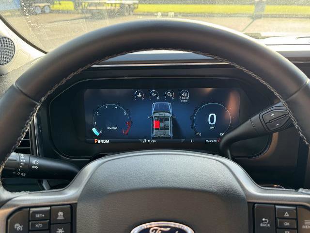 Certified 2026 Ford F350 Lariat w/ Lariat Ultimate Package image 21