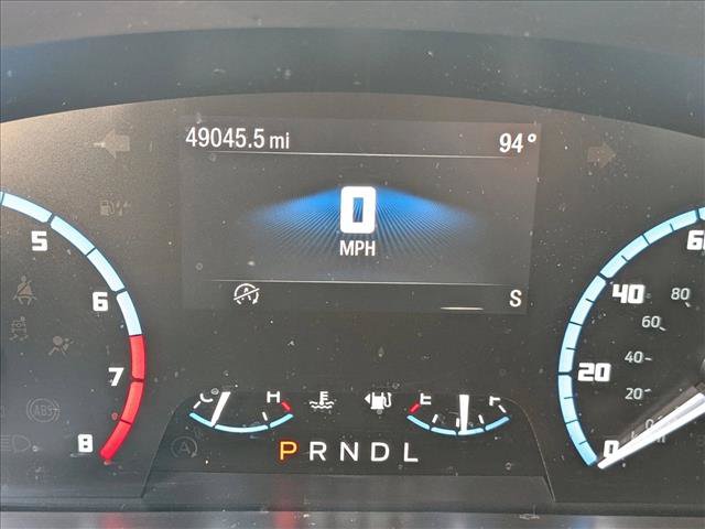 Certified 2021 Ford Bronco Sport Big Bend w/ Big Bend Package AWD/4WD image 10